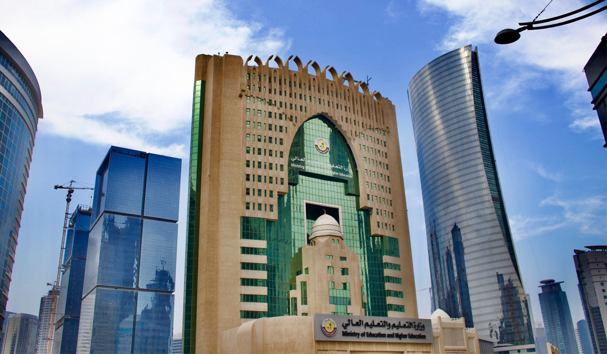 Qatar Participates in Arab Education Bureau Meeting